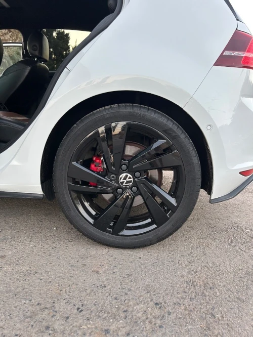 Golf Golf 7 2016 10/10