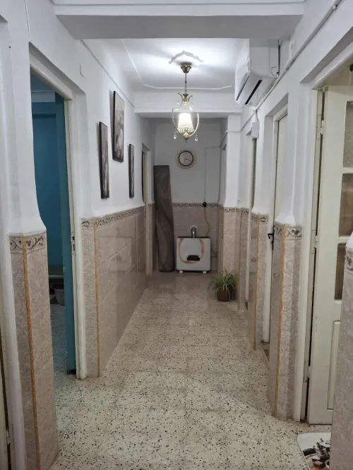 Vente Appartement F4 Chlef Tenes