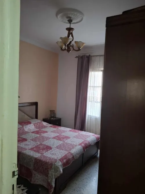 Vente Appartement F4 Chlef Tenes
