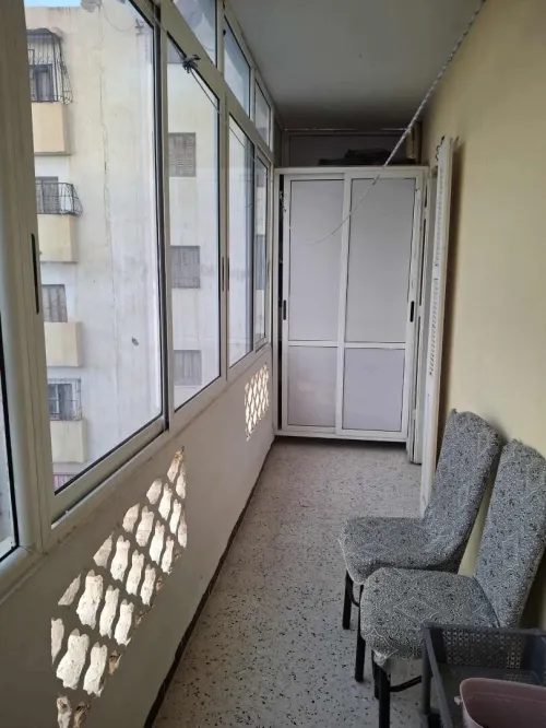 Vente Appartement F4 Chlef Tenes