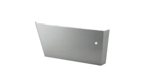 COUVRE JOINT ALUMINIUM