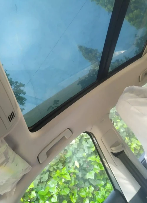 Volkswagen Tharu XR  2025 Sharp Edition
