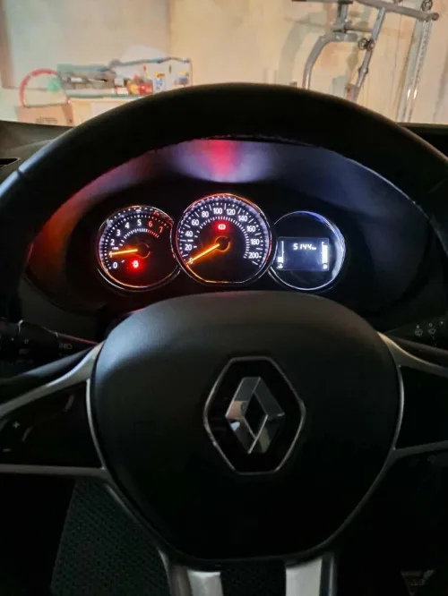 Renault Kangoo stepway 2025 