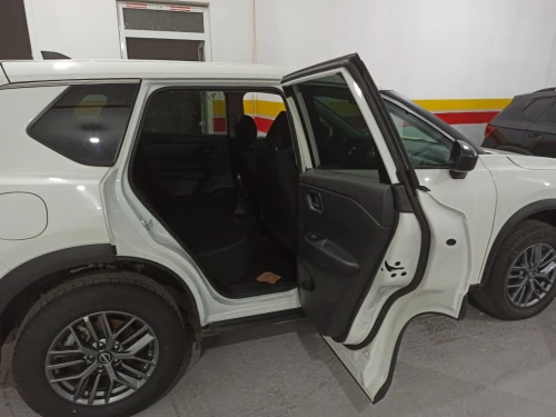 Nissan Rogue 2024 S