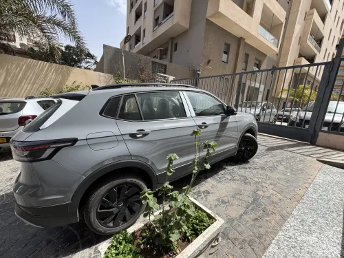 Volkswagen Tahru 2026 XR 160ch