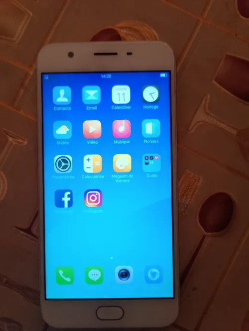 Oppo A57