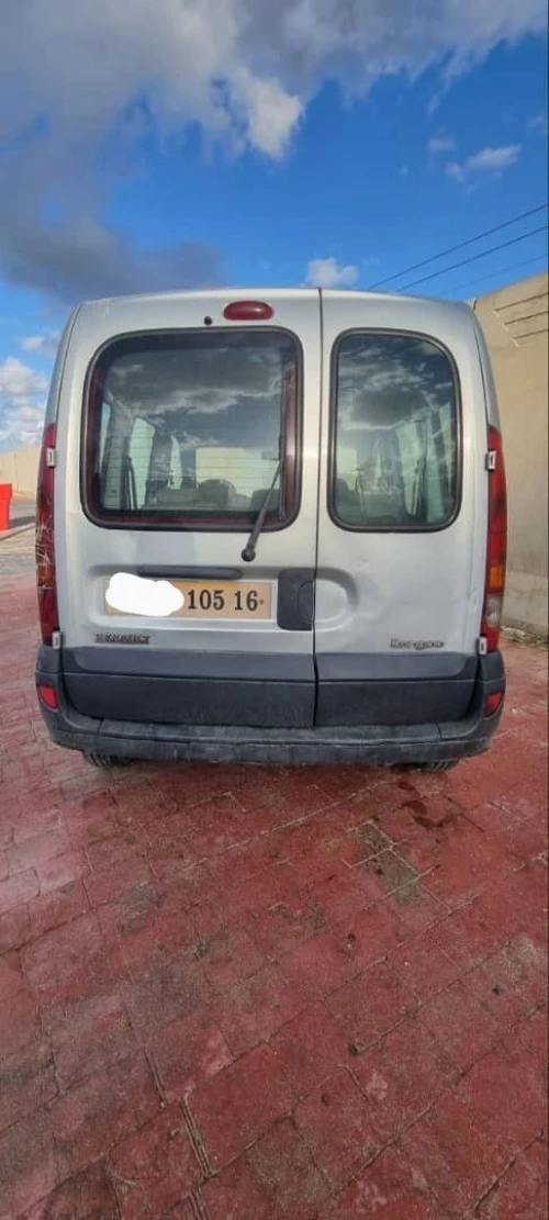 Renault Kangoo 2005 Kangoo