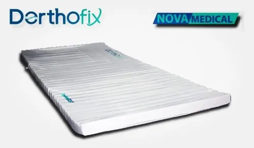Matelas surmatelas orthopédique 