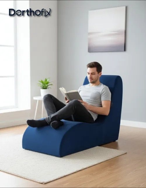 Fauteuil S