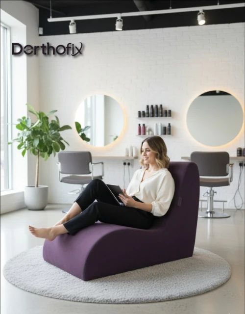 Fauteuil S