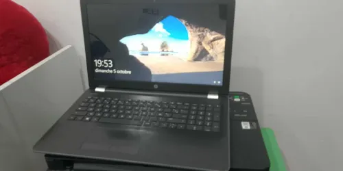 Pc portable