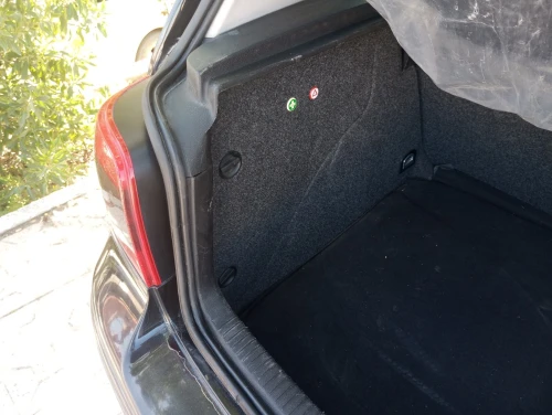 Volkswagen Golf 4 2002 GTI