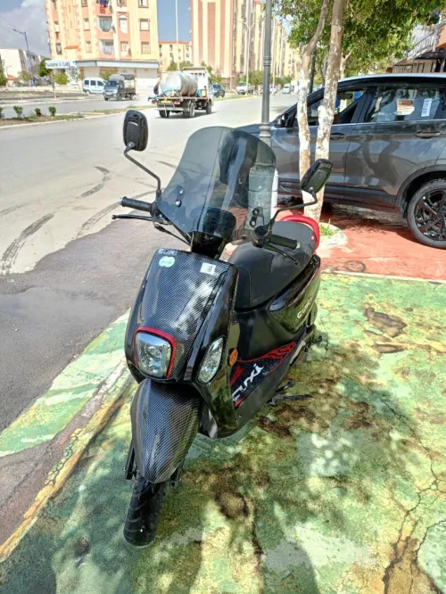 VMS Coxy 2025