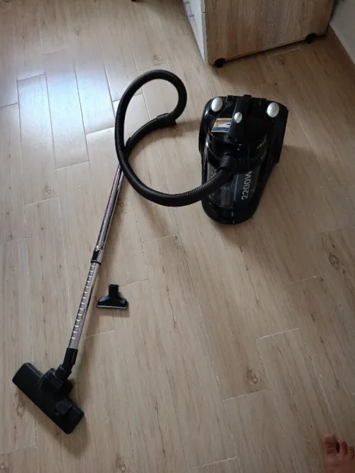 Aspirateur 