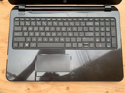 HP Notebook PC