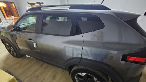 Dacia Duster 2026 Extreme