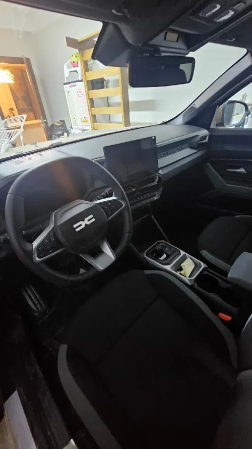 Dacia Duster 2026 Extreme