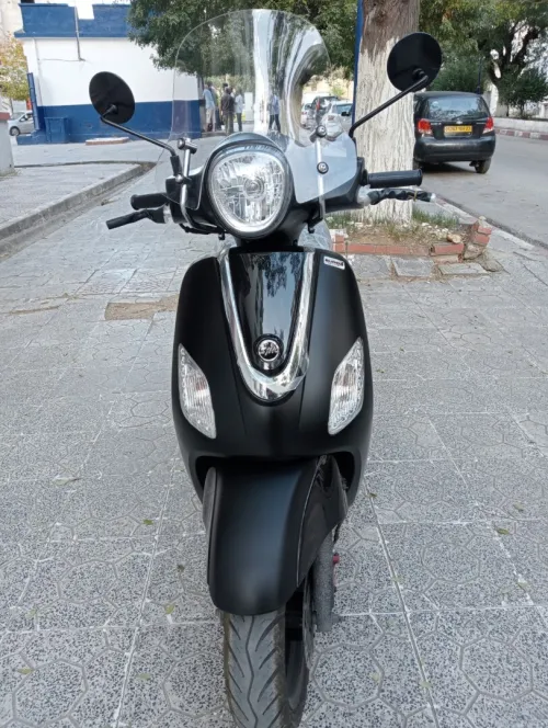 Sym Fidèle 3 2025