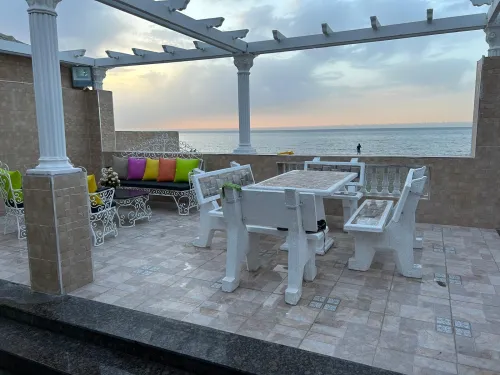 Vente Bungalow F3 Tipaza Douaouda