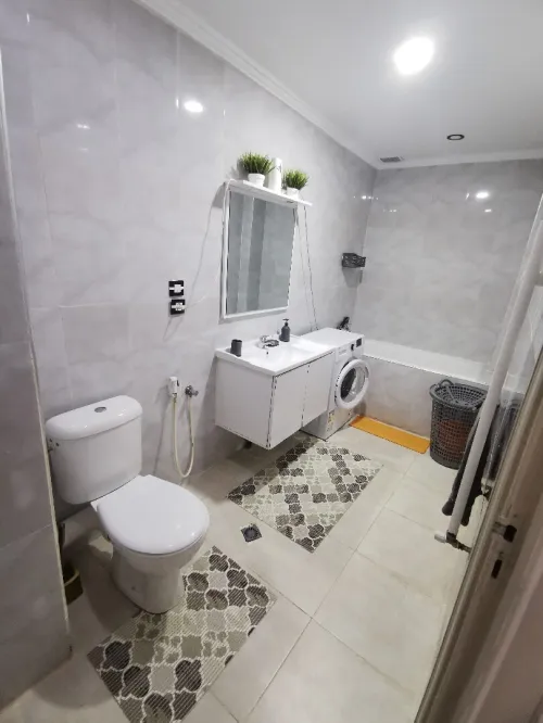 Vente Appartement F3 Oran Ain el turck