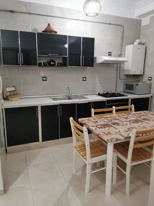 Vente Appartement F3 Oran Ain el turck