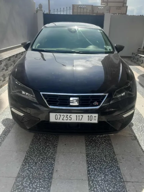 Seat Leon 2017 Leon