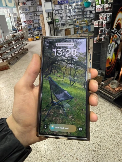 Samsung Samsung S24 ultra 12/256
