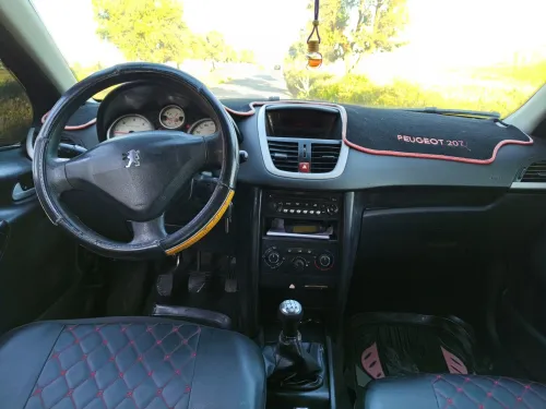 Peugeot 207 2010 Active