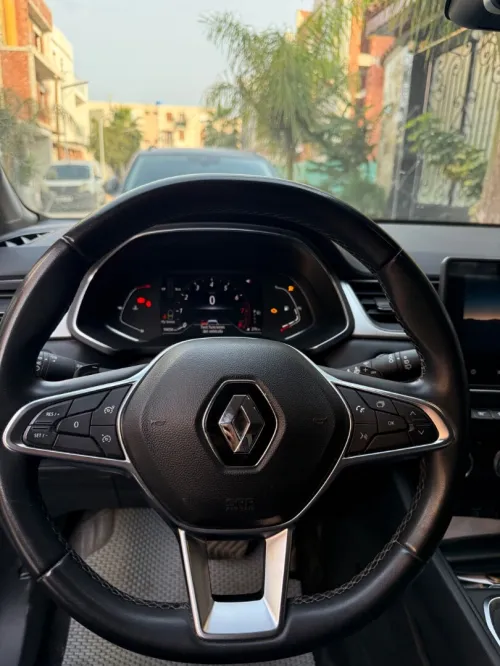 Renault Captur 2022 Captur