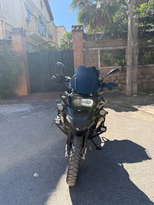BMW Gs1250 2020