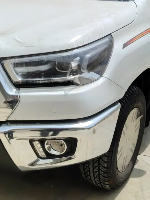 Toyota Revo  2026 HILUX