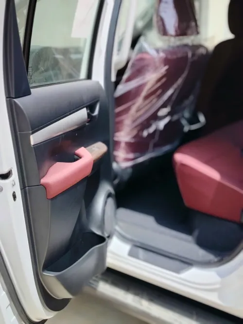 Toyota HILUX 2026 OMANI AUTOMATIC