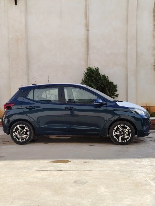 Hyundai GRAND i10 2025 1.2L DUBAI