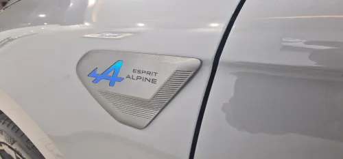 Renault Clio 5  2025 Esprit Alpine