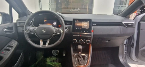 Renault Clio 5  2025 Esprit Alpine