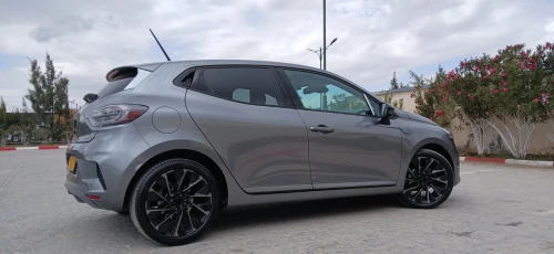 Renault Clio 5  2025 Esprit Alpine