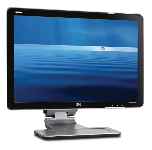Écran HP 22 Pouces  Très Bon État