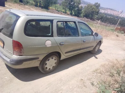 Renault Megane 1 1999 Break