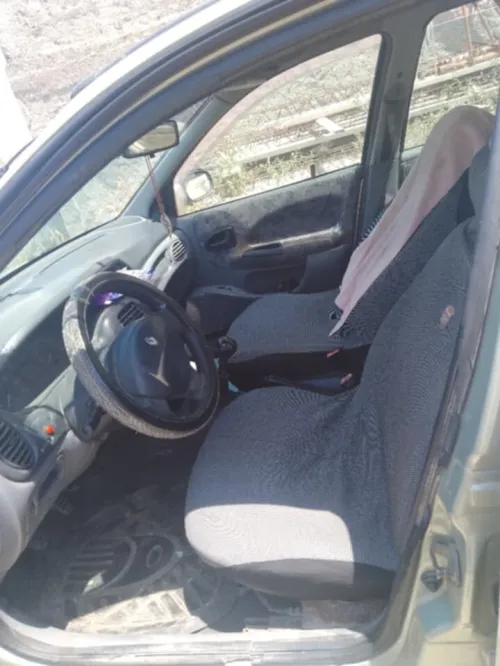 Renault Megane 1 1999 Break