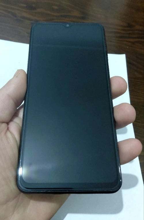 Samsung Galaxy F12 – 4Go / 64Go 