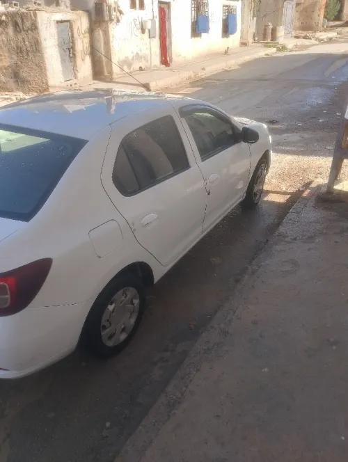 Dacia Logan 2014 Logan