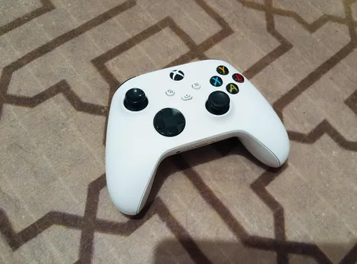 Manett xbox sreie s