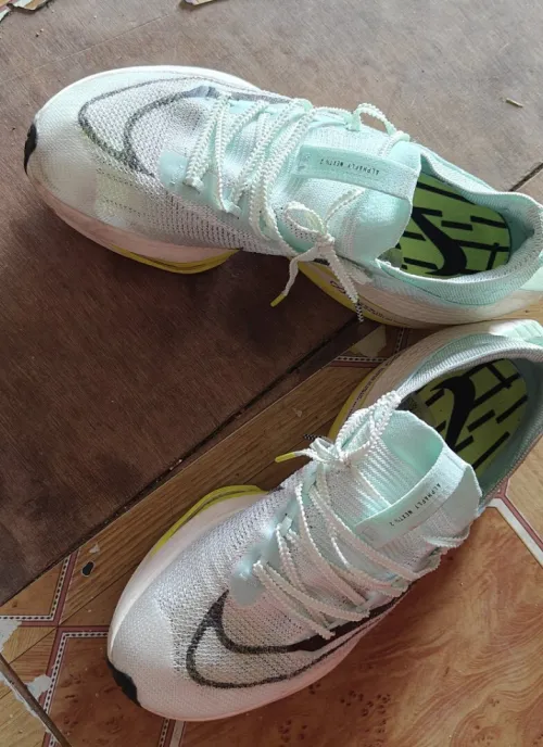 Nike zoom x 