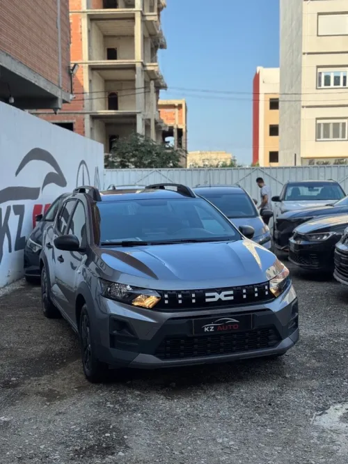 Dacia Sandero 2026 Stepway Extreme