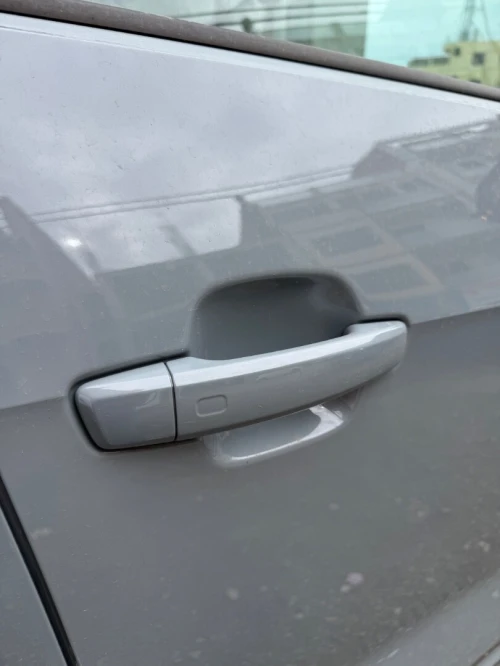 Audi Q2 2026 Sline