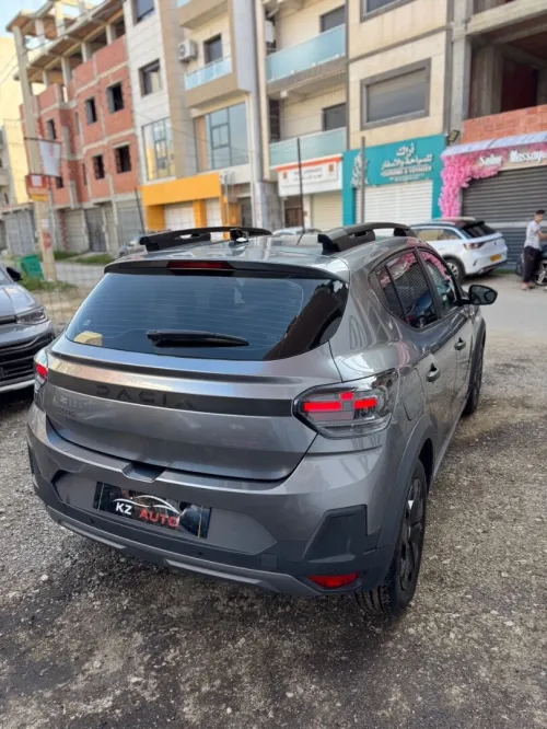 Dacia Sandero 2026 Stepway Extreme