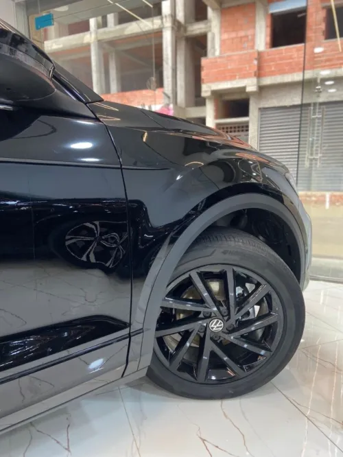 Volkswagen T-Roc 2026 R-Line 