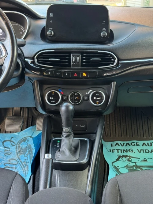 Fiat Tipo Sedan 2023 Life