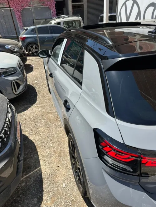Volkswagen T-Roc 2026 R-Line 
