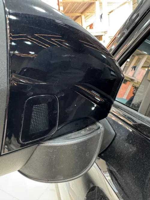 Volkswagen Tiguan 2024 Rline